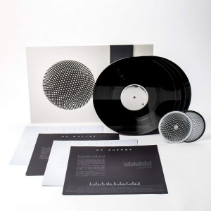 Tesseract - Altered State (Box Set) (Vinyl)