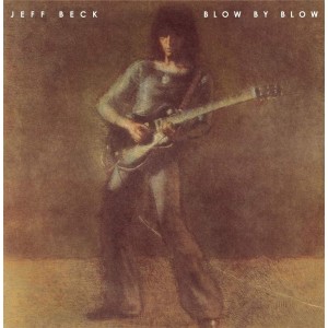 Jeff Beck - Blow By Blow (Coloured Vinyl)