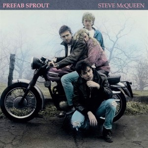 PREFAB SPROUT-STEVE MCQUEEN (PICTURE DISC VINYL)