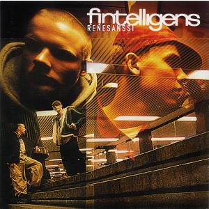 Fintelligens - Renesanssi (20th Anniversary Edition) (Vinyl)