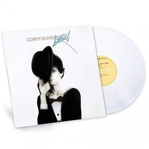 Lou Reed - Coney Island Baby (White Vinyl)
