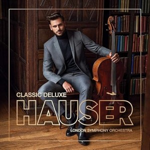 Hauser - Classic (2020) (Deluxe) (CD+DVD)
