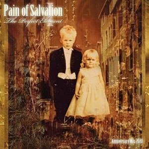 Pain Of Salvation - Perfect Element Part 1 (Ltd 2CD Anniversary Mix) (CD)