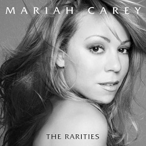 MARIAH CAREY-RARITIES (CD)
