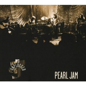 PEARL JAM-MTV UNPLUGGED (DIGIPAK) (CD)