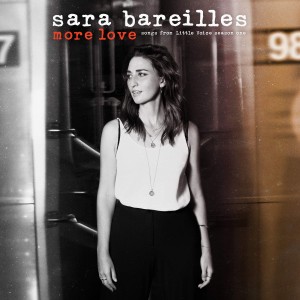 More Love: Songs From The Little Voice Season 1 Ost (Vinyl)