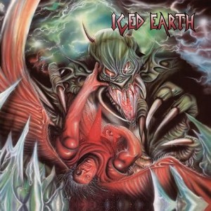 Iced Earth - Iced Earth (30th Anniversary Edition) (CD)