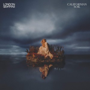 London Grammar - Californian Soil (2021) (CD)