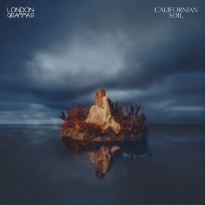 London Grammar - Californian Soil (2021) (Vinyl)