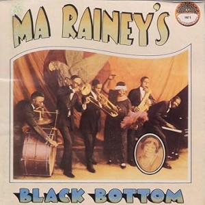OST - Ma Rainey´s Black Bottom (CD)