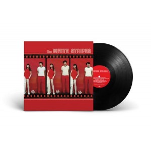 White Stripes - The White Stripes (1999) (Vinyl)