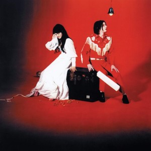 WHITE STRIPES-ELEPHANT (CD)