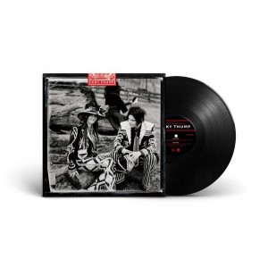 White Stripes - Icky Thump (2007) (2x Vinyl)
