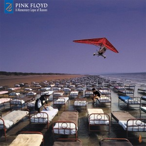 Pink Floyd - A Momentary Lapse Of Reason (1987) (45RPM) (2x Vinyl)