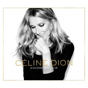 Celine Dion - Encore Un Soir (2x Vinyl)