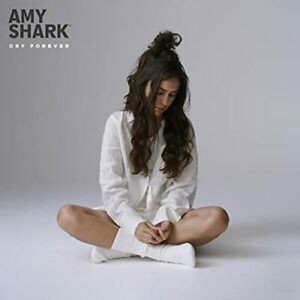 Amy Shark - Cry Forever (Vinyl)