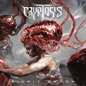 Cryptosis - Bionic Swarm (Digi/Ltd) (CD)