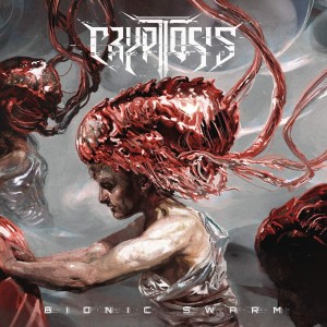 CRYPTOSIS-BIONIC SWARM (DIGI/LTD) (CD)