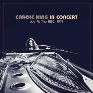 Carole King - In Concert (Black Friday Vinyl)