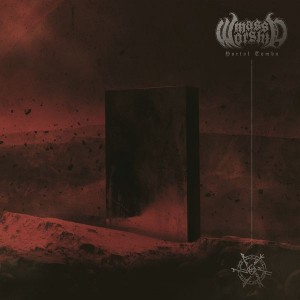 Mass Worship - Portal Tombs (2022) (Vinyl)