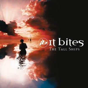 It Bites - Tall Ships (CD)
