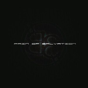 PAIN OF SALVATION-BE