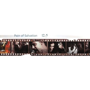 Pain Of Salvation - 12:5 (Vinyl)