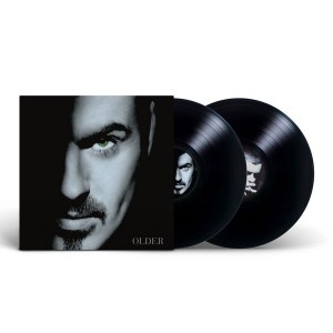 George Michael - Older (2x Vinyl)