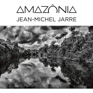 JEAN-MICHEL JARRE-AMAZONIA (CD)