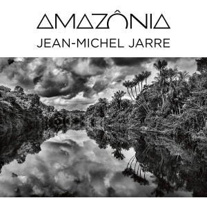 Jean-Michel Jarre - Amazonia (CD)