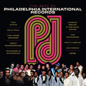 Various Artists - Best Of Philadelphia International (Vinyl)