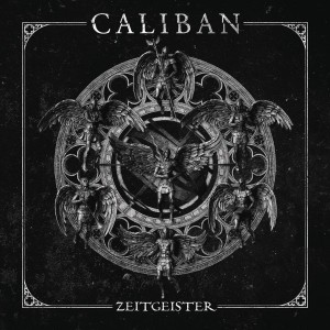 CALIBAN-ZEITGEISTER (DIGI/LTD) (CD)