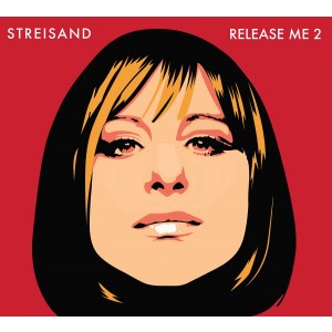 Barbra Streisand - Release Me 2 (CD)