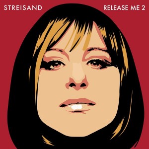 Barbra Streisand - Release Me 2 (Vinyl)