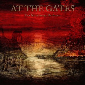 AT THE GATES-NIGHTMARE OF BEING