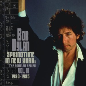 BOB DYLAN-SPRINGTIME IN THE BOOTLEG SERIES VOL. 16 (LTD) (VINYL)