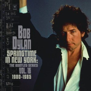 Bob Dylan - Springtime In The Bootleg Series Vol. 16 (CD)