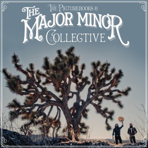 Picturebooks - Major Minor Collective (Ltd) (CD)
