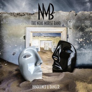 NEAL MORSE -BAND-INNOCENCE & DANGER (2CD+DVD)