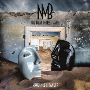 NEAL MORSE -BAND--INNOCENCE & DANGER (CD)