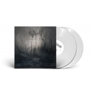 Opeth - Blackwater Park (20th Anniversary Coloured Vinyl)