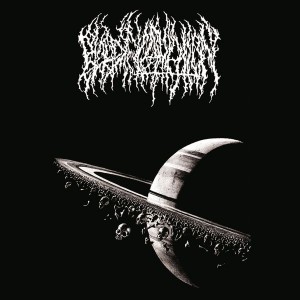 Blood Incantation - Interdimensional Extinction Ep (Vinyl)