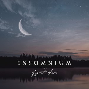 INSOMNIUM-ARGENT MOON (LTD/DIGI/EP) (CD)