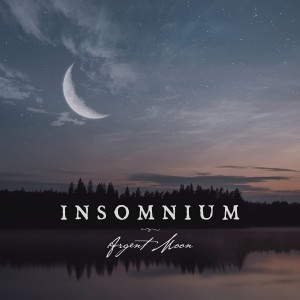 Insomnium - Argent Moon (Vinyl + CD/Ep)