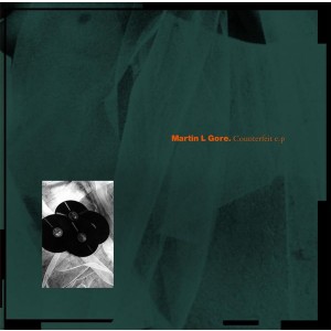 Martin L. Gore - Counterfeit EP (1989) (12-inch)