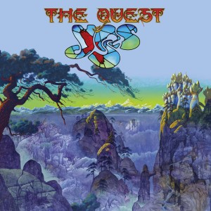 Yes - The Quest (2021) (2CD)