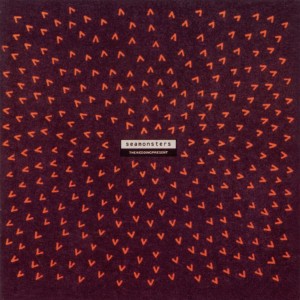 Wedding Present - Seamonsters (2CD)