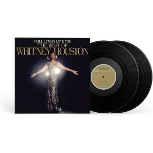 WHITNEY HOUSTON-I WILL ALWAYS LOVE YOU: THE BEST OF WHITNEY HOUSTON