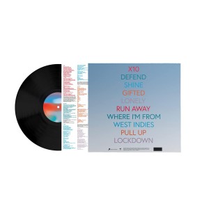 Koffee - Gifted (Vinyl)