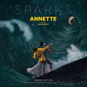 OST - Annette (Vinyl)